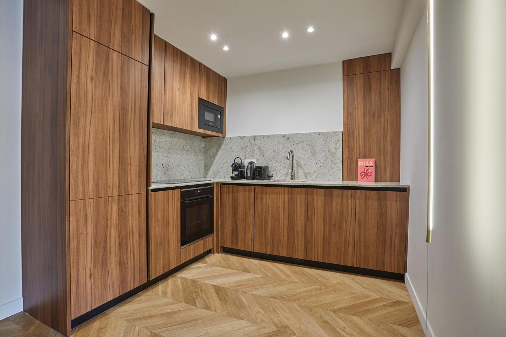 Residence Centre De Paris By Studioprestige Экстерьер фото