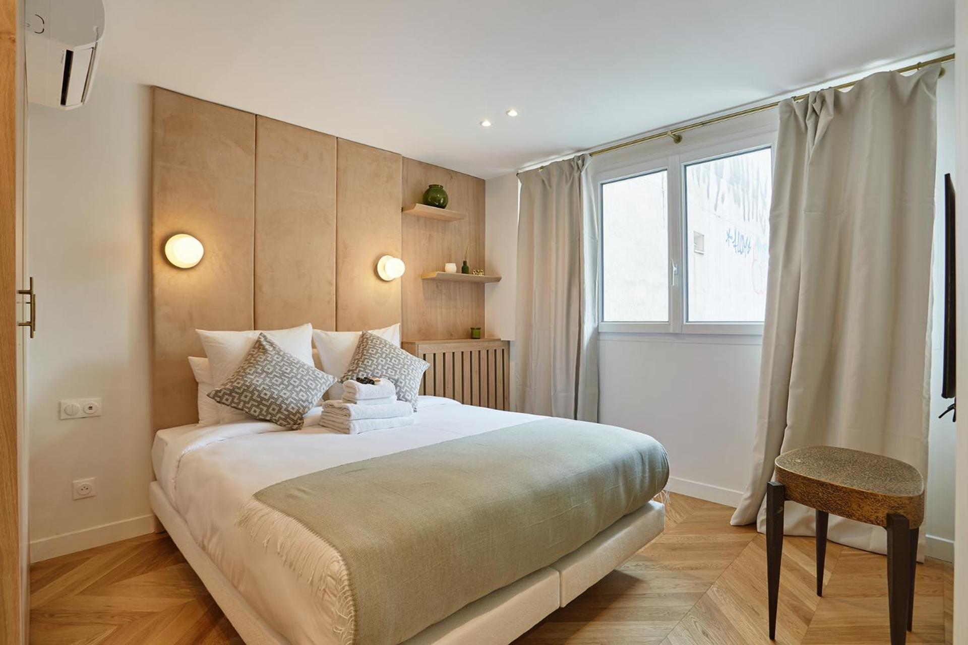 Residence Centre De Paris By Studioprestige Экстерьер фото